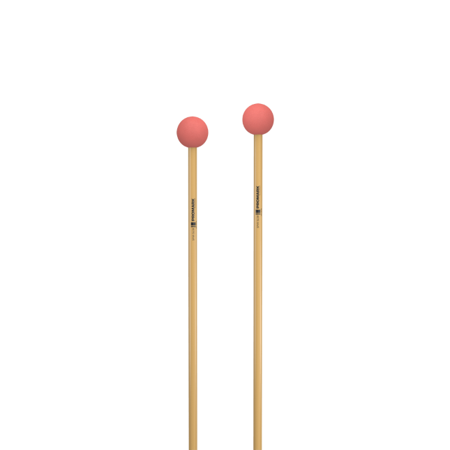 SPYR SU3R Medium-Soft Rubber Xylo Mallet
