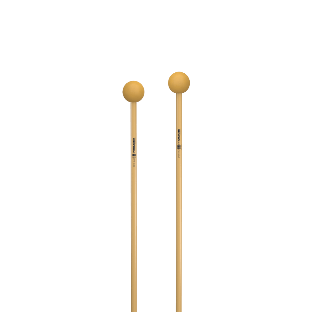 ProMark SPYR SU4R Medium Poly Mallet