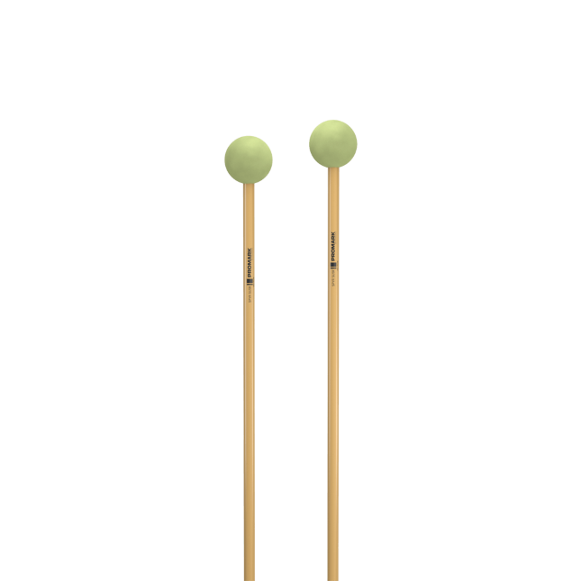 SPYR SU5R Medium-Hard, 1 1/4&quot; Hytrel® Xylo Mallet