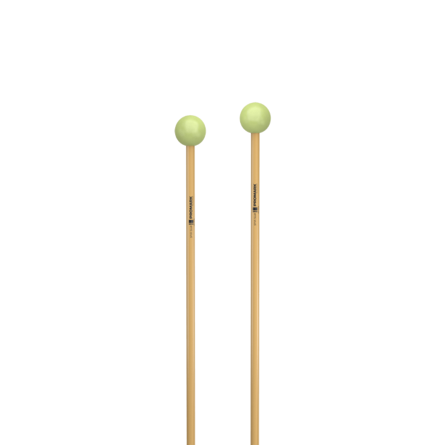 SPYR SU6R Medium-Hard, 1 1/8&quot; Hytrel® Xylo Mallet