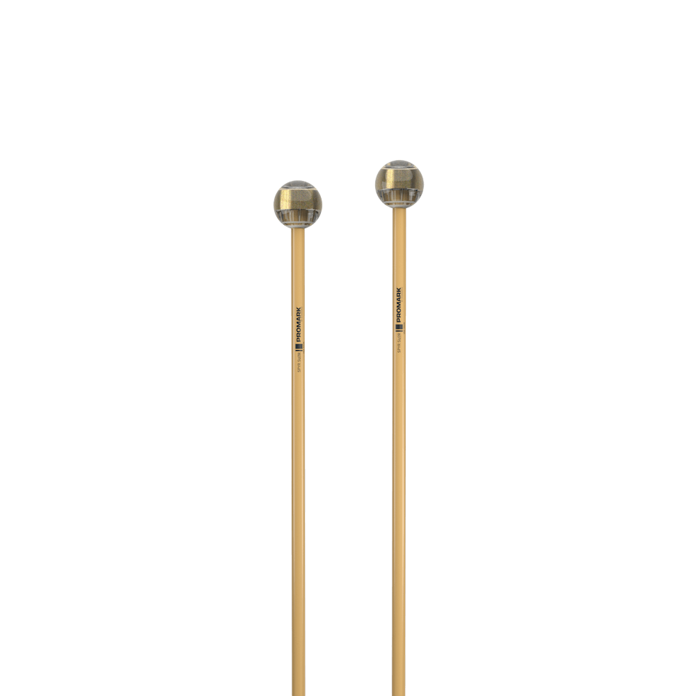 ProMark SPYR SU7R Hard Lexan® Bell Mallet