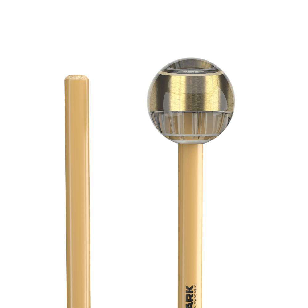 ProMark SPYR SU7R Hard Lexan® Bell Mallet