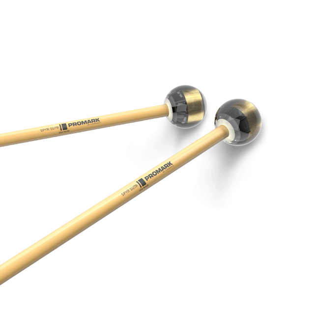 ProMark SPYR SU7R Hard Lexan® Bell Mallet