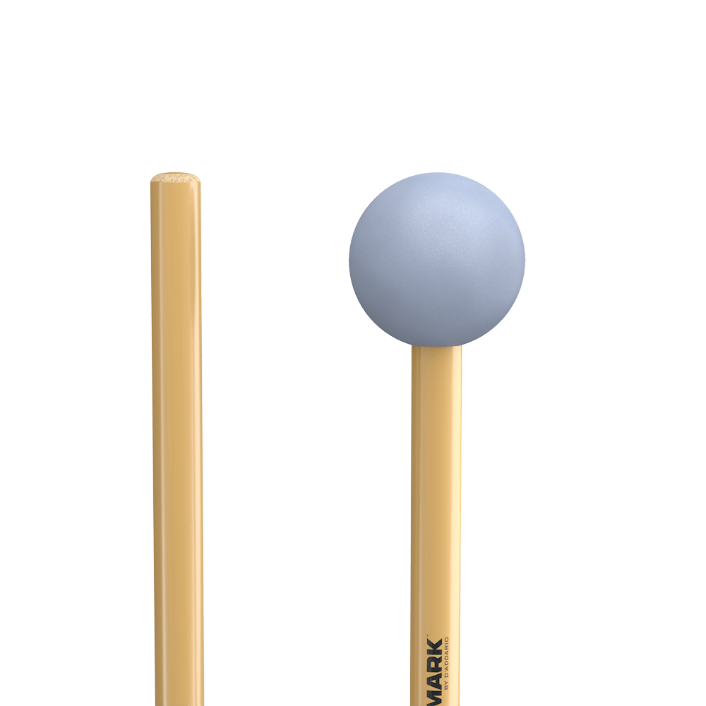 ProMark SPYR SU8R Hard Nylon Bell Mallet