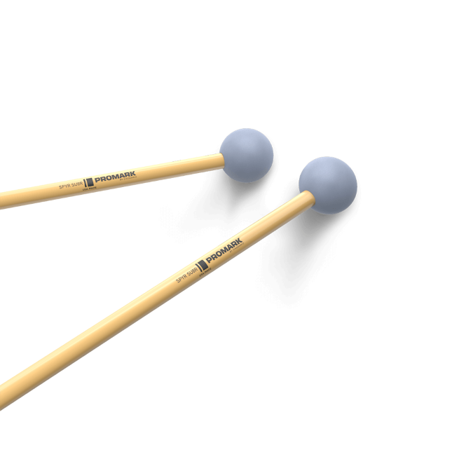 ProMark SPYR SU8R Hard Nylon Bell Mallet