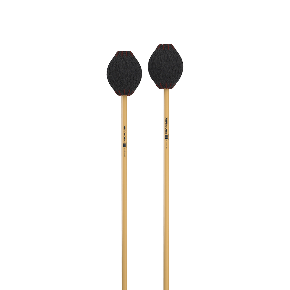 ProMark SPYR SV1R Soft Vibraphone Mallet