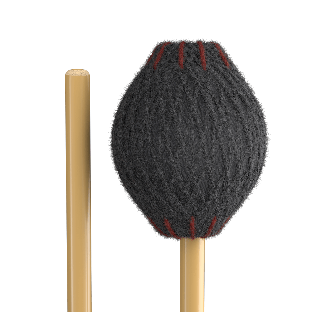 ProMark SPYR SV1R Soft Vibraphone Mallet