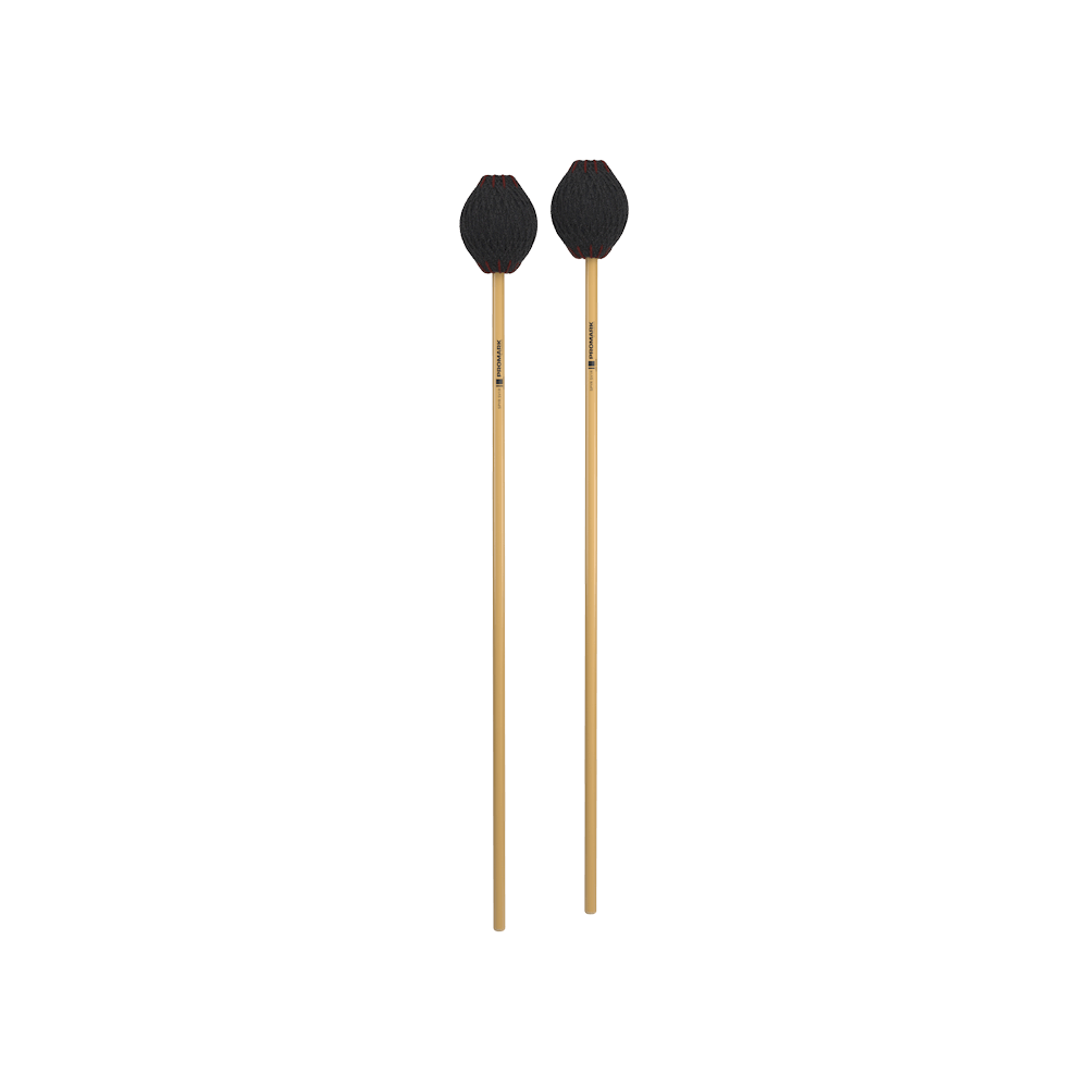 ProMark SPYR SV1R Soft Vibraphone Mallet