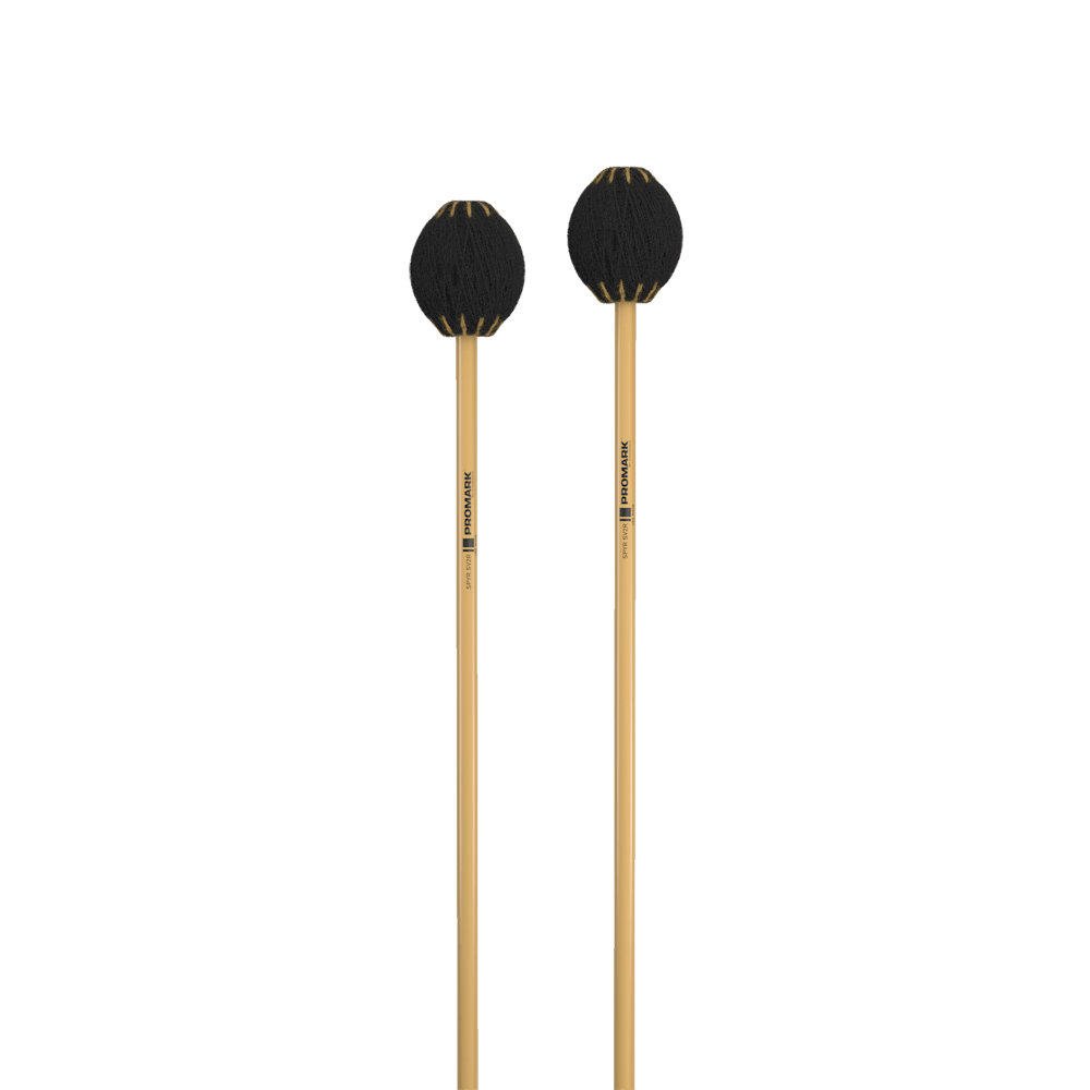 ProMark SPYR SV2R Medium Vibraphone Mallet