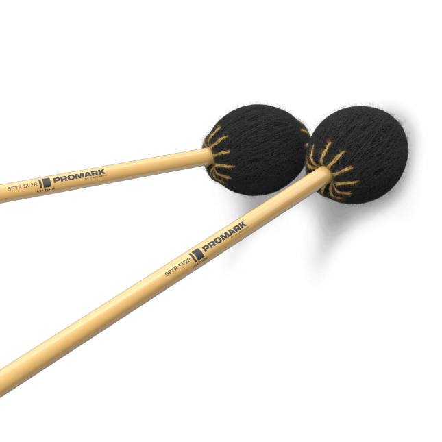 ProMark SPYR SV2R Medium Vibraphone Mallet