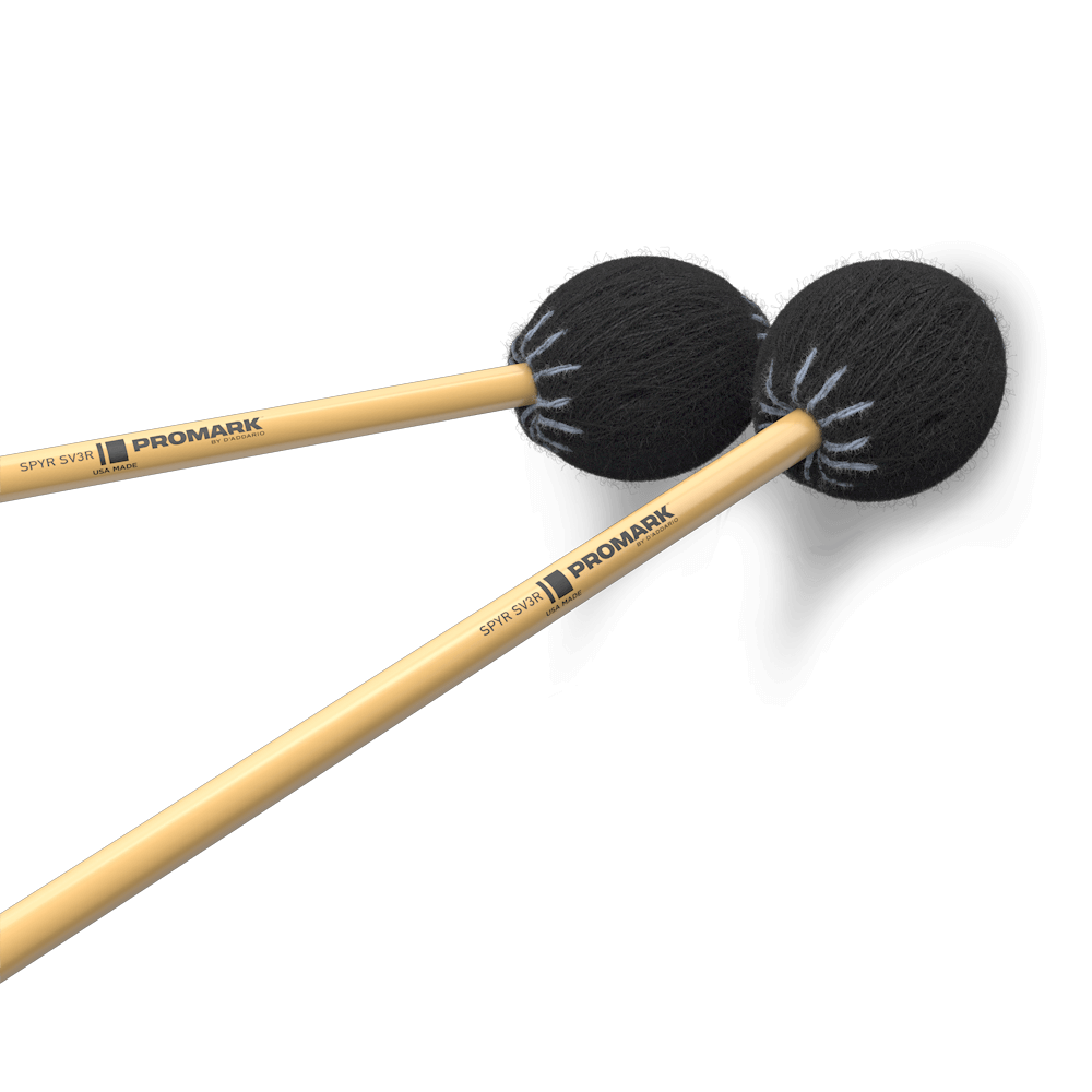 SPYR SV3R Hard Vibraphone Mallet