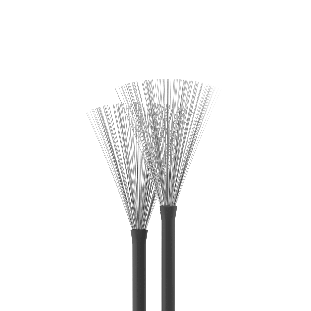 ProMark Jazz Telescopic Wire Brush