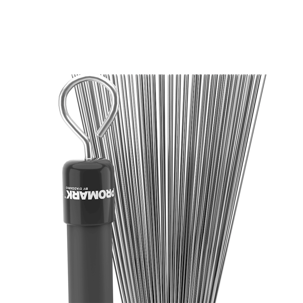ProMark Jazz Telescopic Wire Brush
