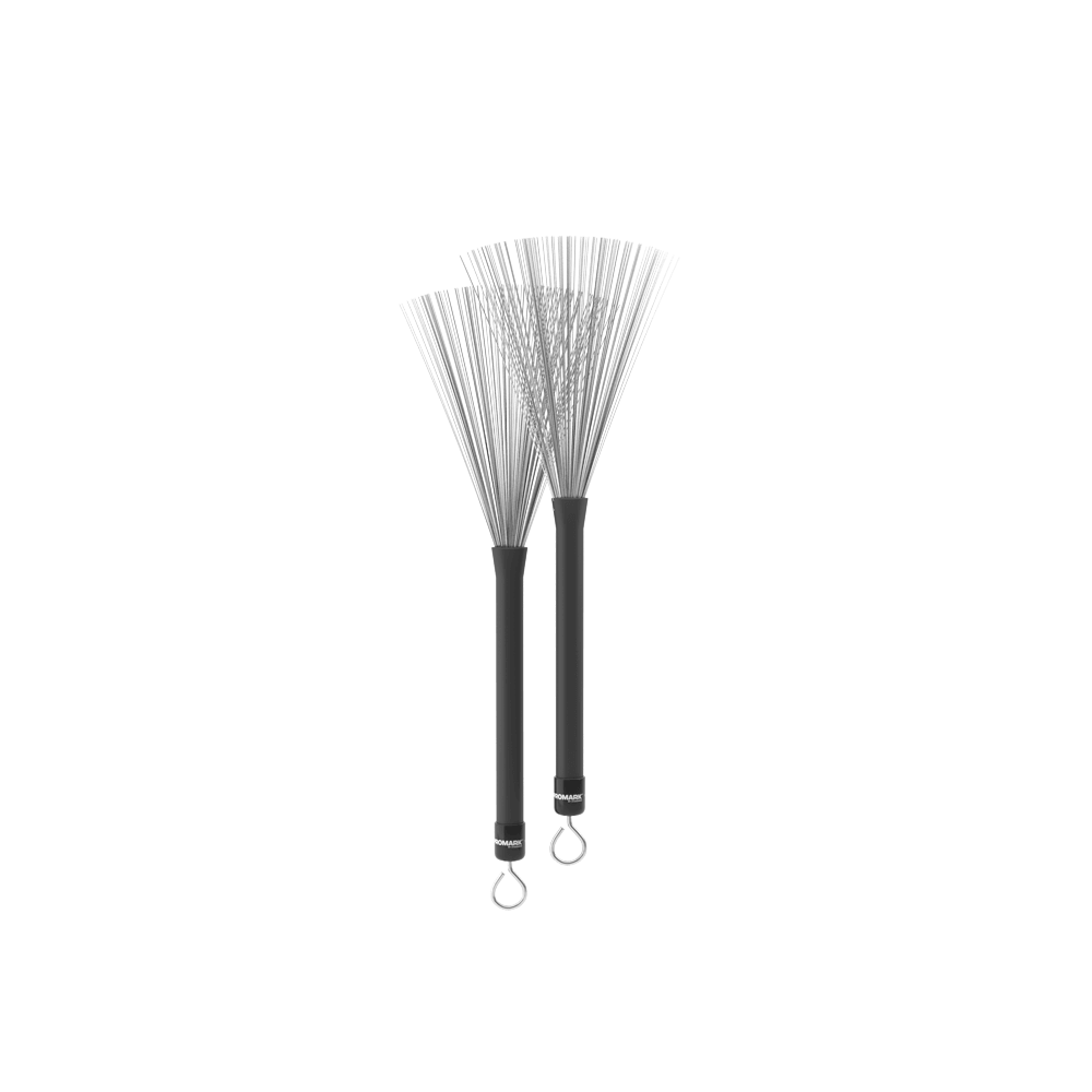 ProMark Jazz Telescopic Wire Brush