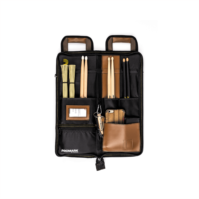 Drumstick Bags &amp; Storage