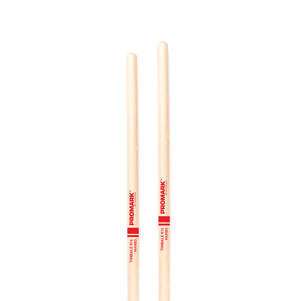 ProMark Hickory Mambo Timbale Stick