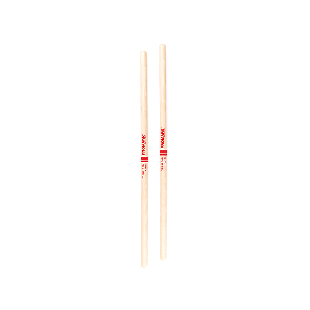 ProMark Hickory Mambo Timbale Stick