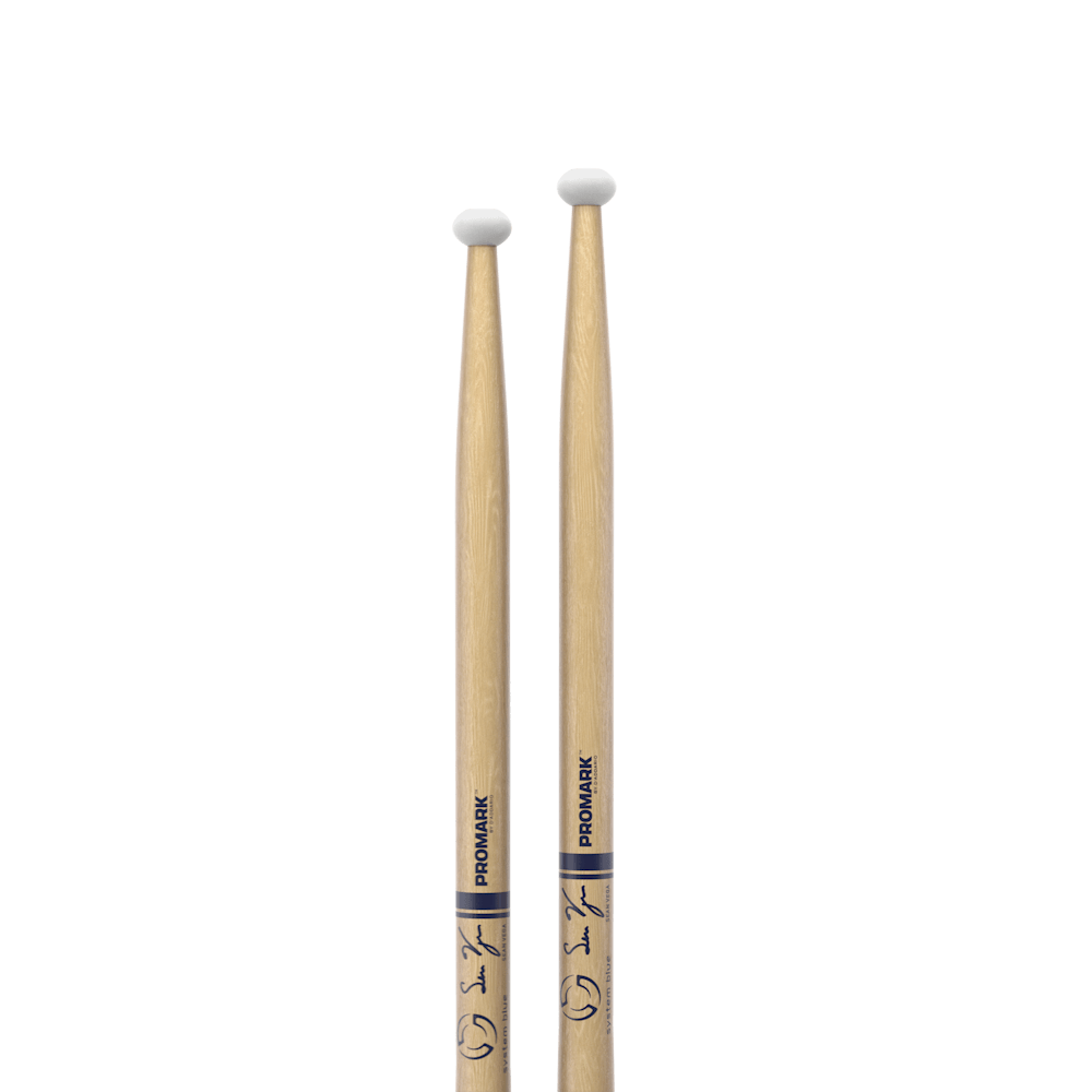 Tenor Sticks & Mallets