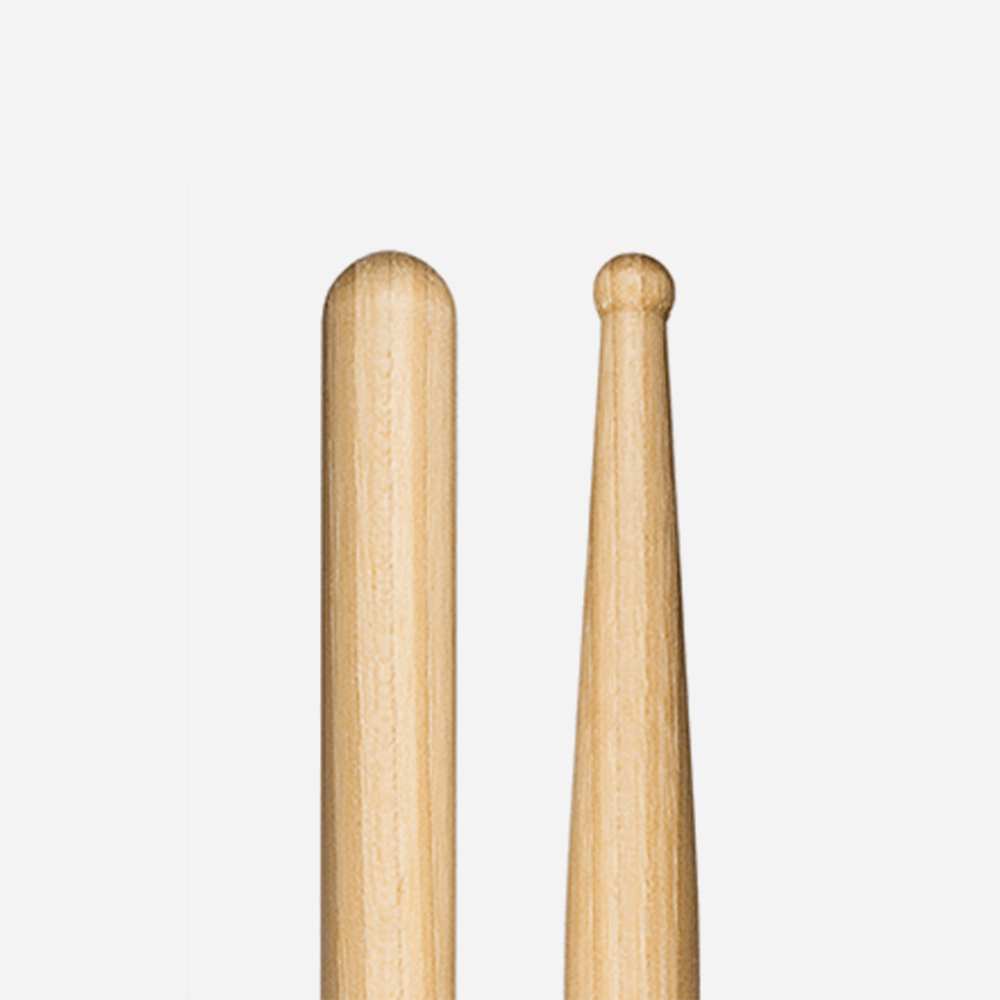 Hickory 424 Horacio 'El Negro' Hernandez Wood Tip drumstick