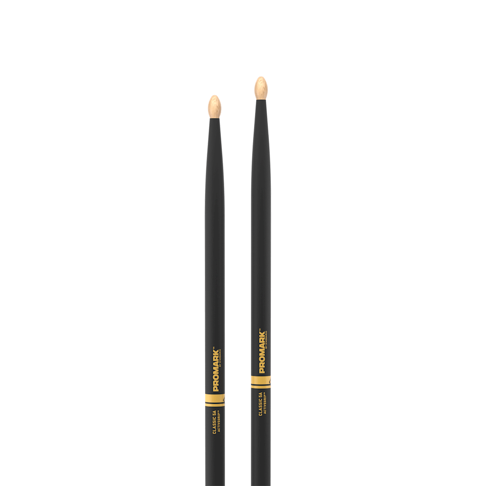 Promark Classic 5A ActiveGrip