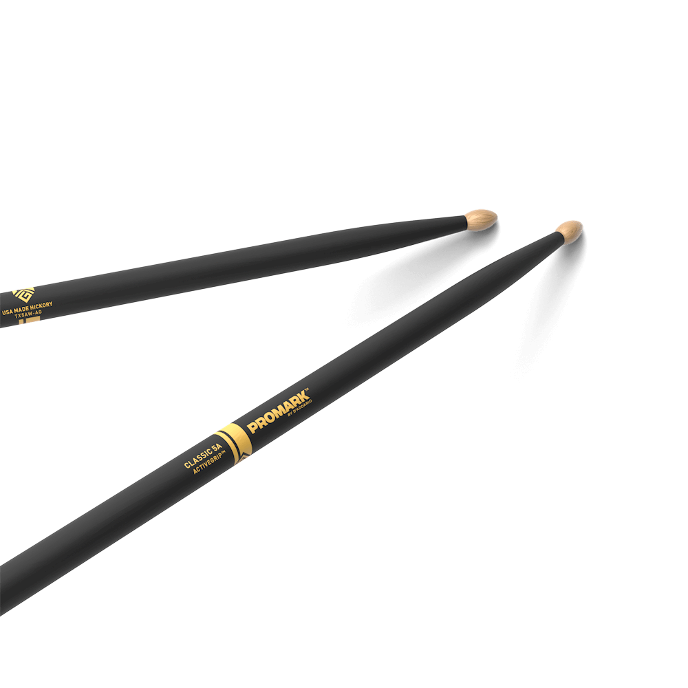 Promark Classic 5A ActiveGrip