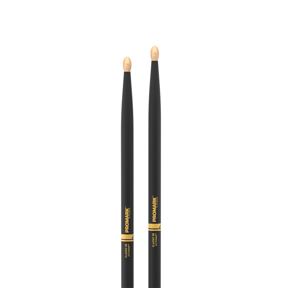 Promark Classic 5B ActiveGrip
