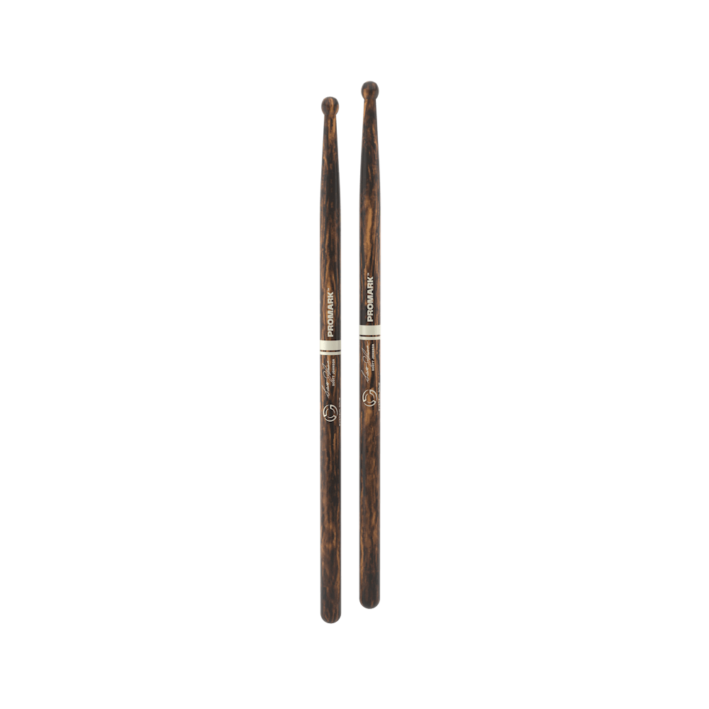 ProMark Scott Johnson FireGrain Signature Stick