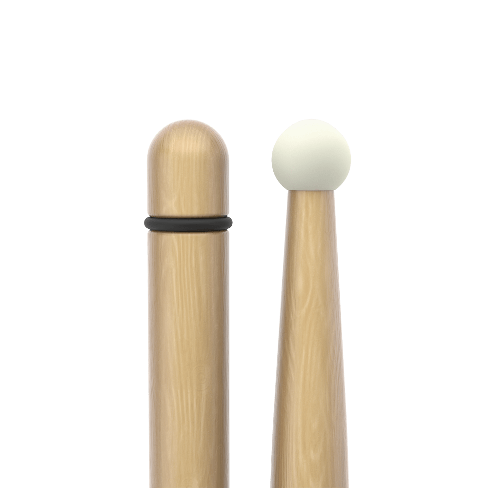 ProMark BYOS "Scrapes" Signature Marching Drumstick