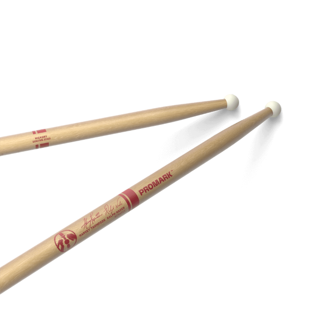 ProMark BYOS &quot;Scrapes&quot; Signature Marching Drumstick