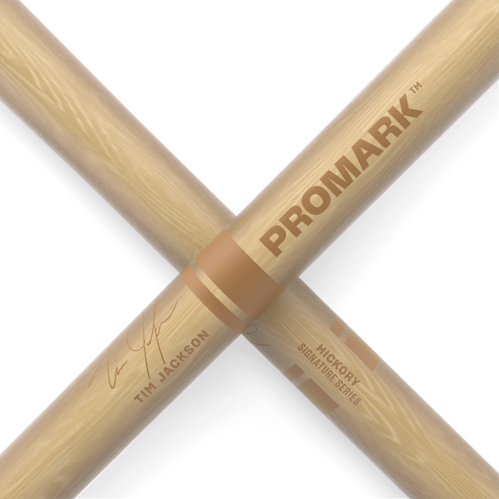 ProMark Tim Jackson Signature Tenor Stick