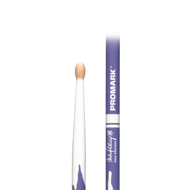 Mike Portnoy 420X Limited Drumstick