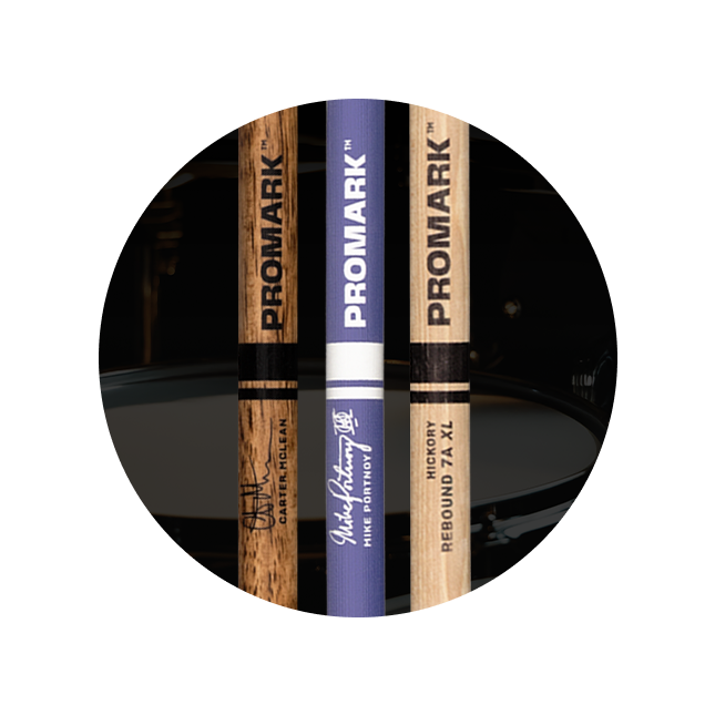 ProMark Limited Drumsticks