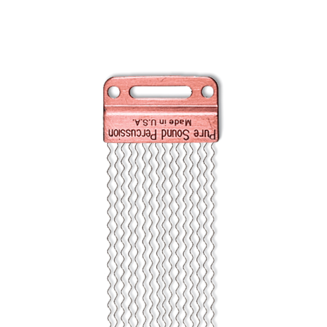 PureSound Concert Snare Wire, 16 Strand - 14&quot;