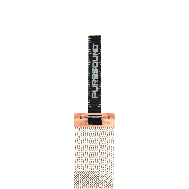 Custom Pro Snare Wire, Brass