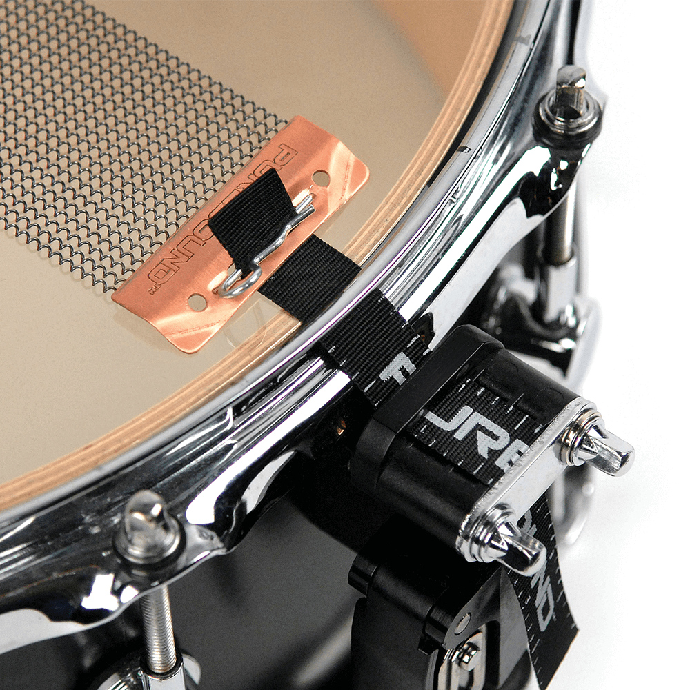 PureSound Custom Pro Steel Snare Wire, 20 Strand - 13"