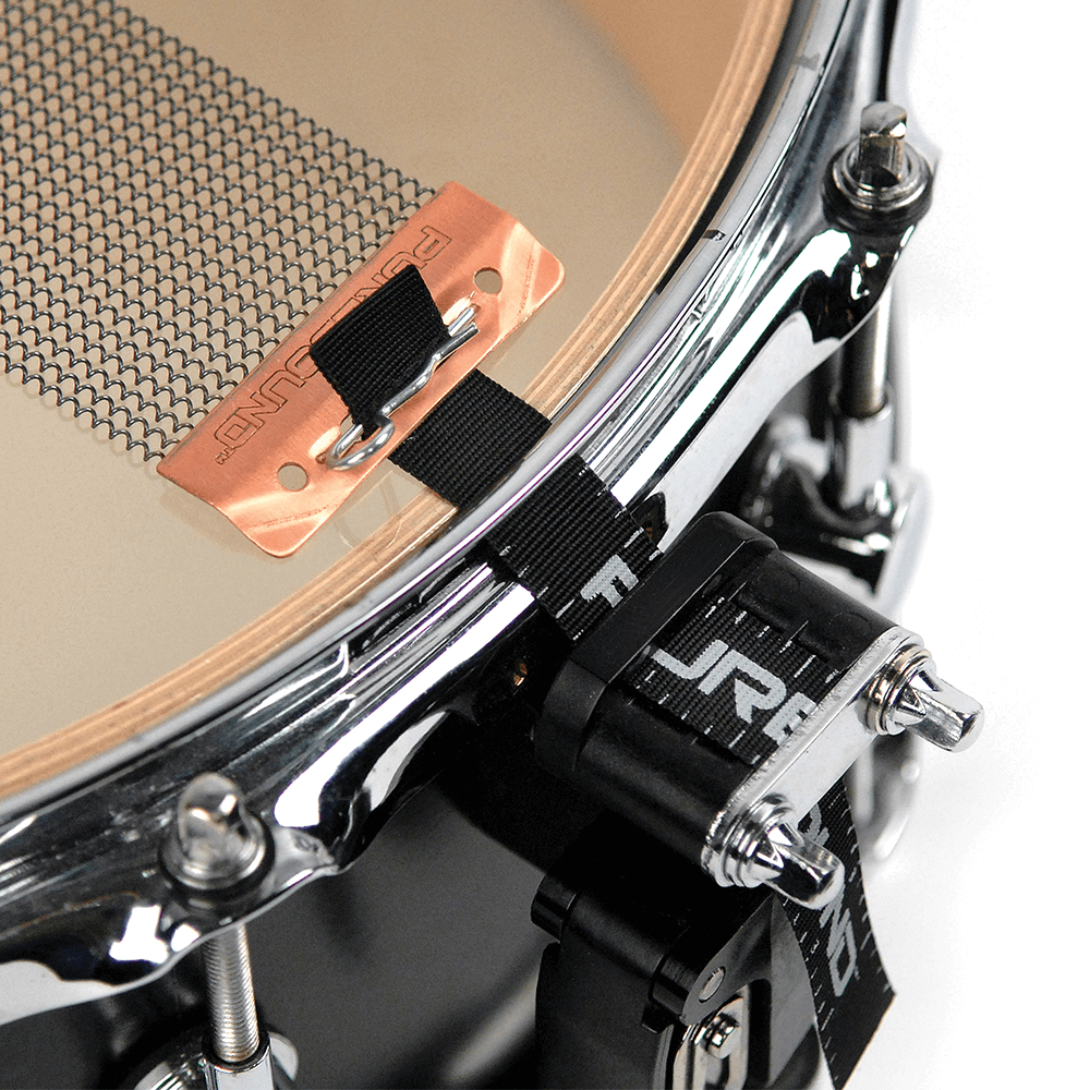 PureSound Custom Pro Steel Snare Wire, 24 Strand - 13"