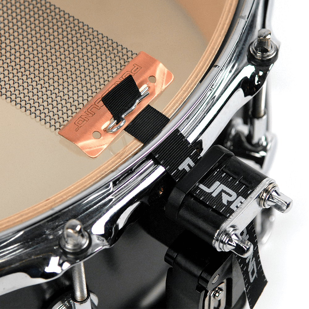 Custom Pro Snare Wire, Steel