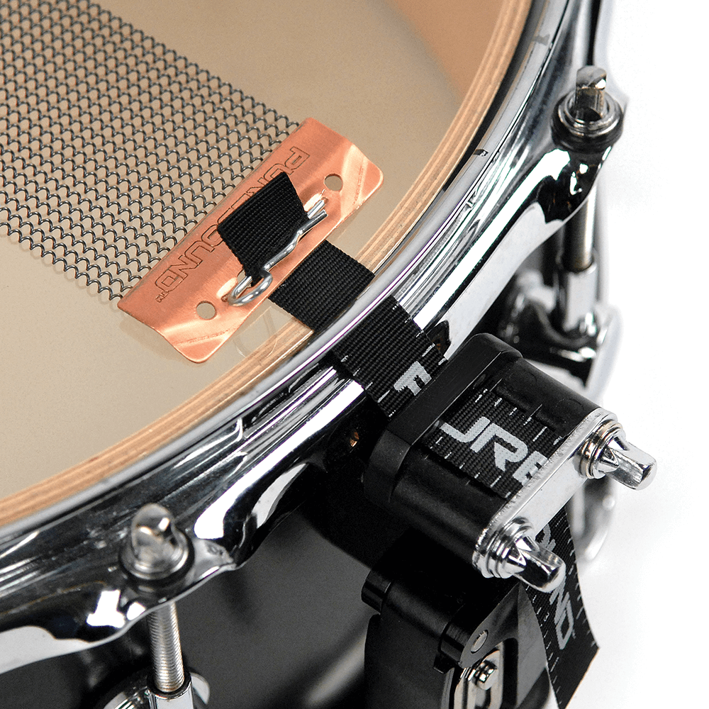 PureSound Custom Pro Steel Snare Wire, 24 Strand - 14"