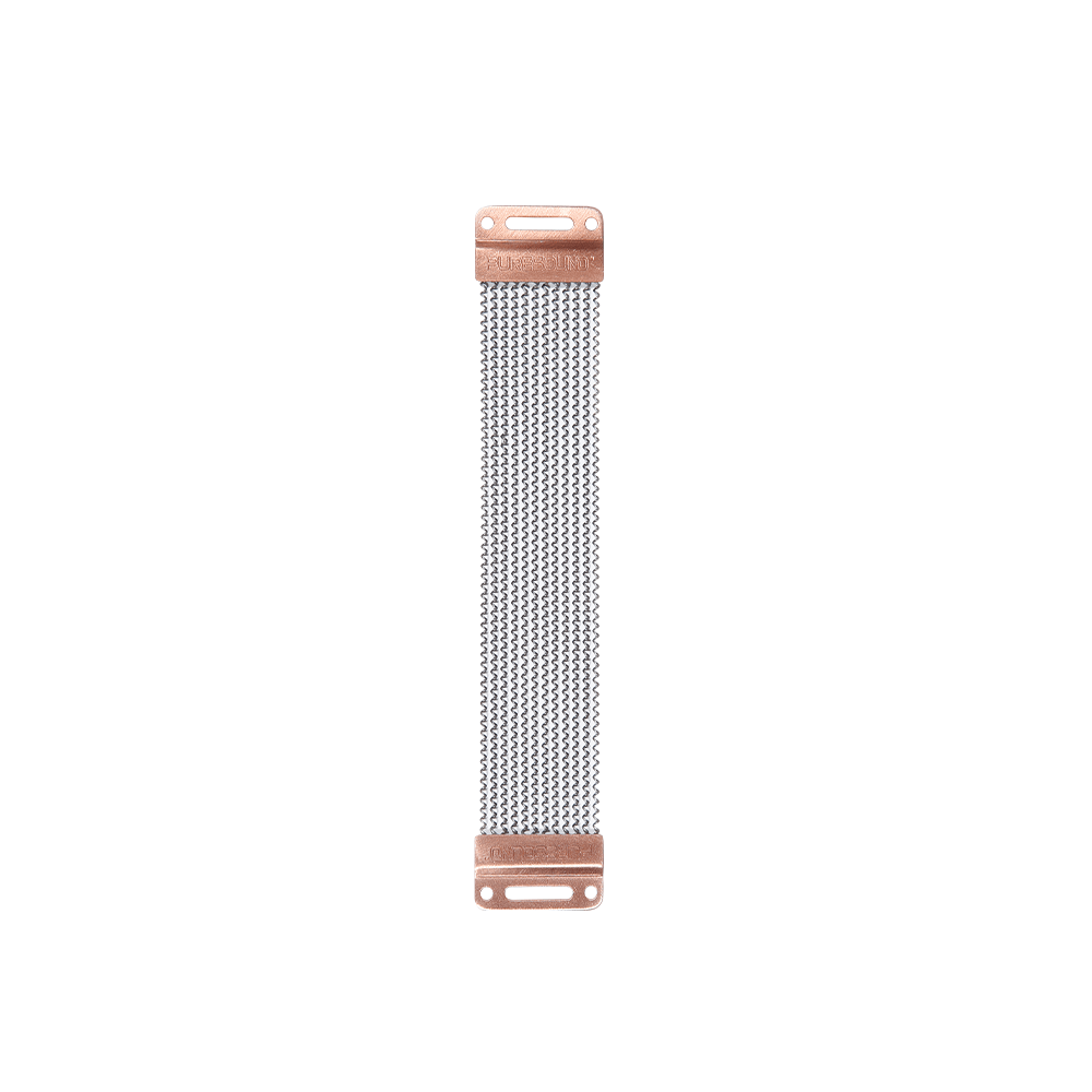 PureSound Custom Snare Wire, 12 Strand - 8"