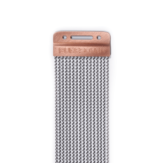 PureSound Custom Snare Wire, 16 Strand - 10&quot;