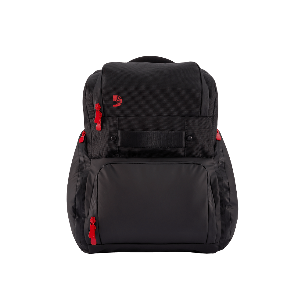 Backline Gear Transport Pack Solo