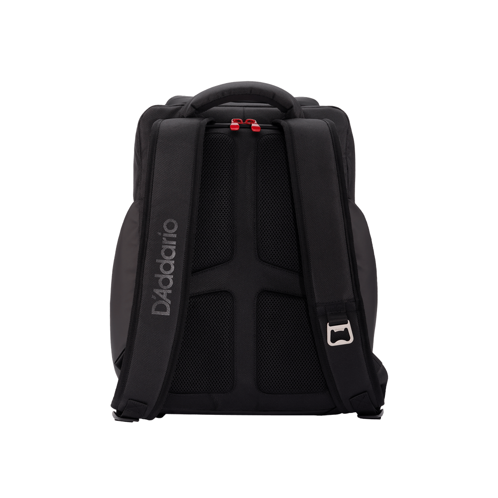 Backline Gear Transport Pack Solo