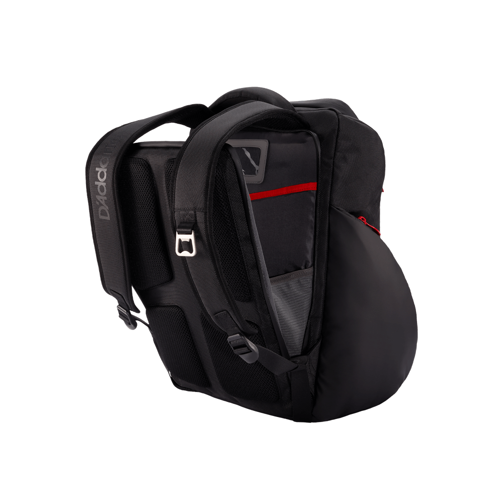 Backline Gear Transport Pack Solo