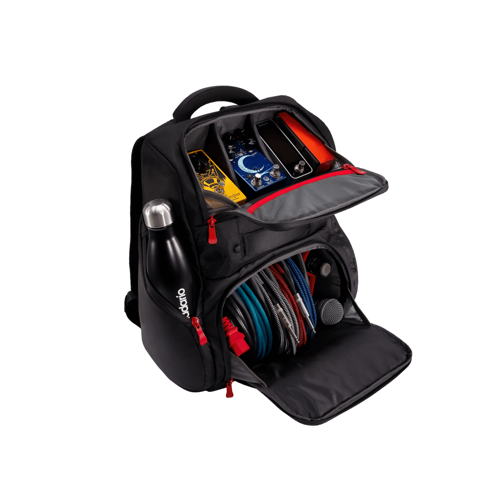 Backline Gear Transport Pack Solo