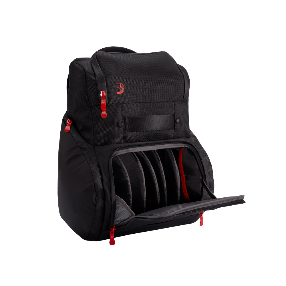 Backline Gear Transport Pack Solo
