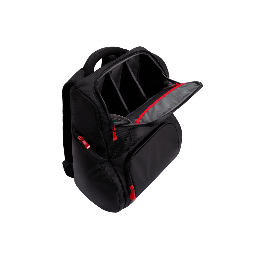 Backline Gear Transport Pack Solo