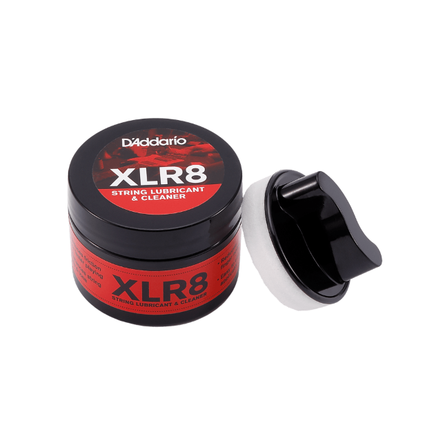 XLR8 String Lubricant/Cleaner