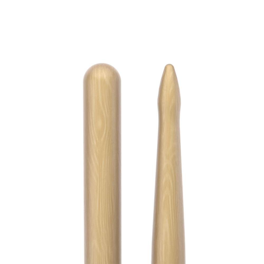 ProMark Carter McLean Hickory Drumstick, Wood Tip