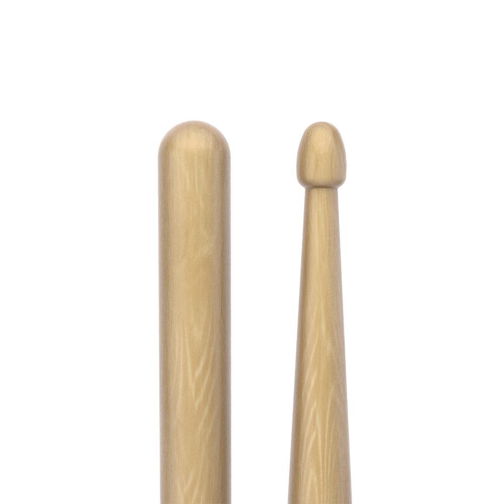 ProMark Rebound 5A Hickory Drumstick, Acorn Wood Tip