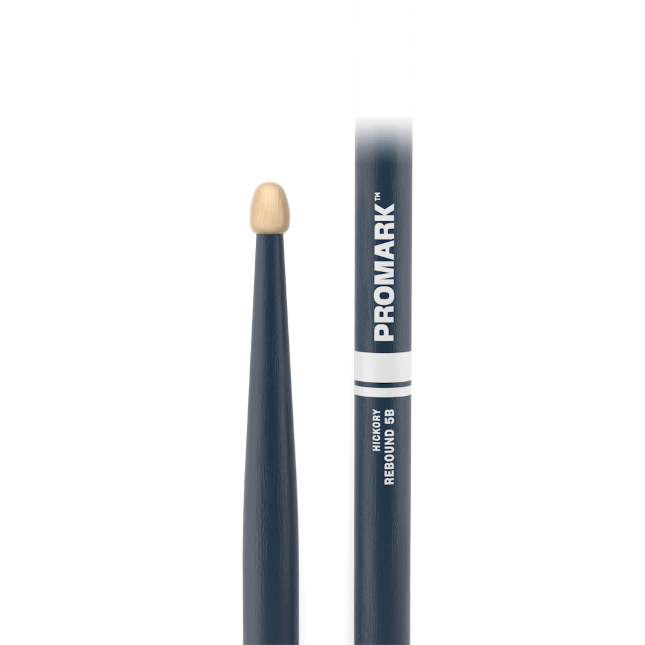 Rebound 5B Painted Sticks